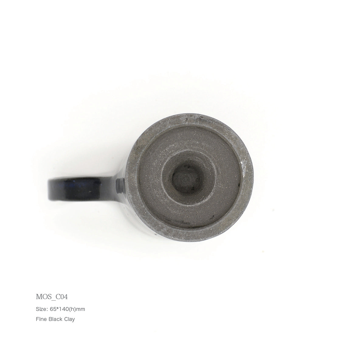 Moment of stillness - Cup C04