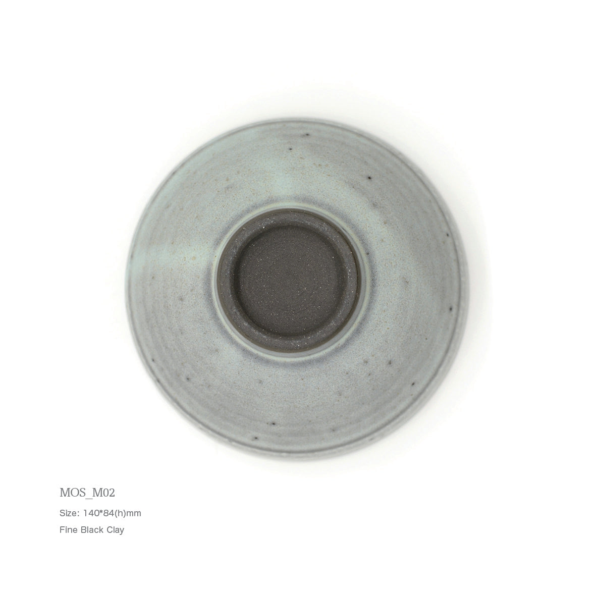 Moment of stillness - Bowl M02