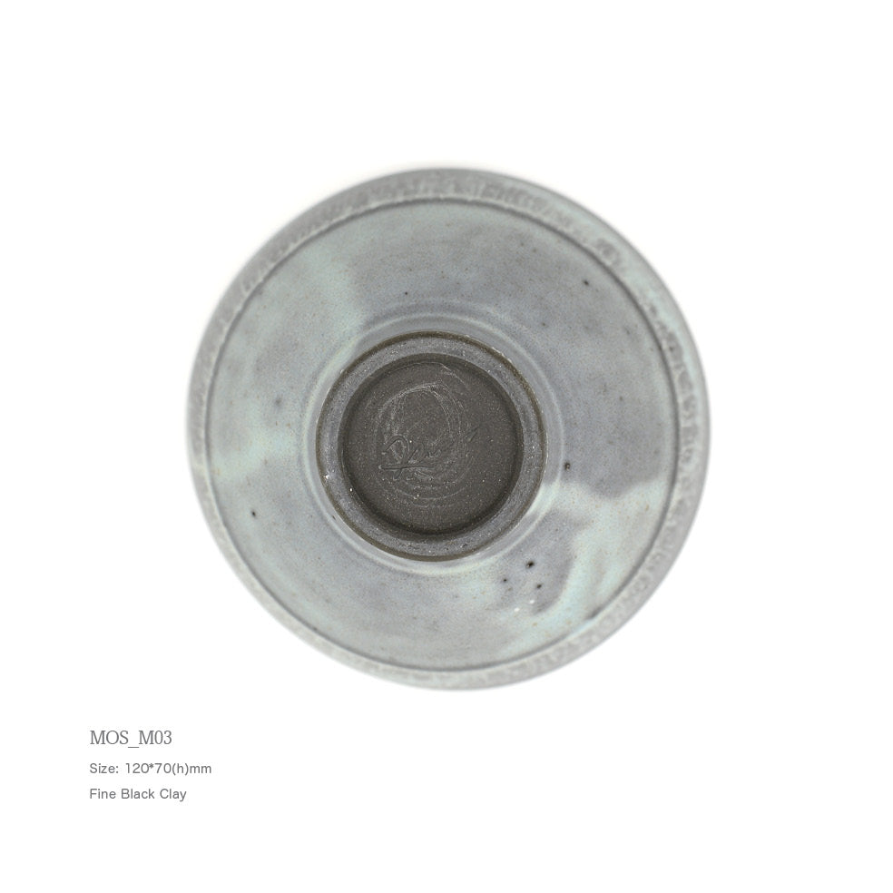 Moment of stillness - Bowl M03