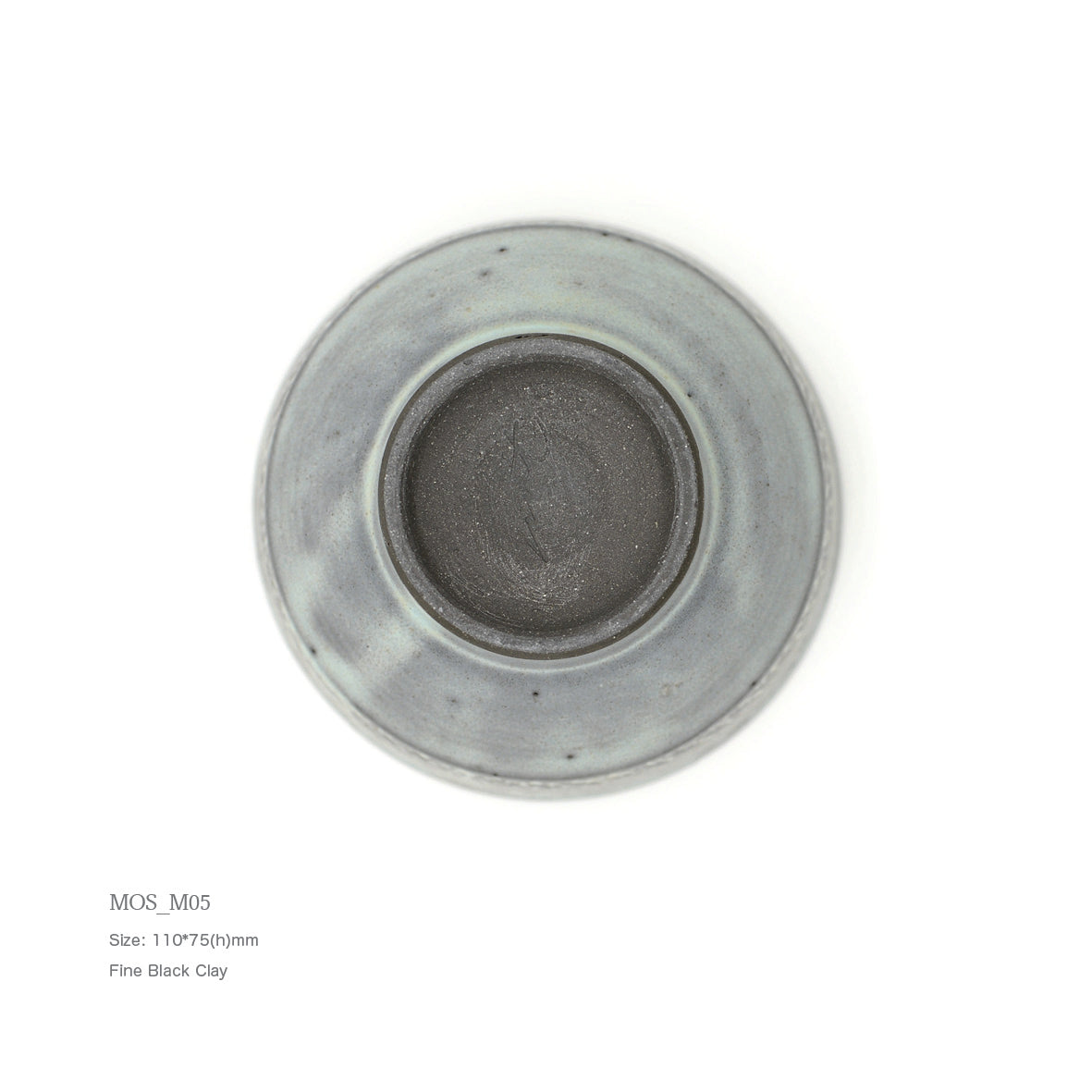 Moment of stillness - Bowl M05