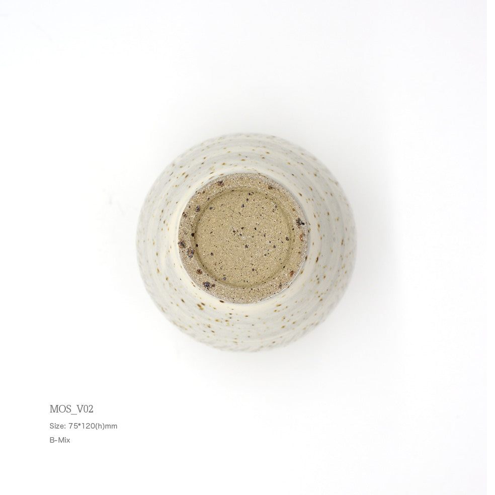 Moment of stillness - Vase V01