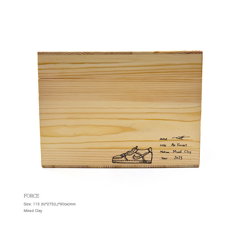 90ssssSneaker - Force