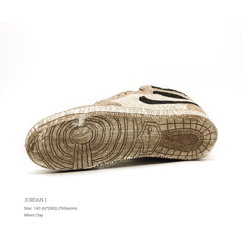 90ssssSneaker - Jordan 1