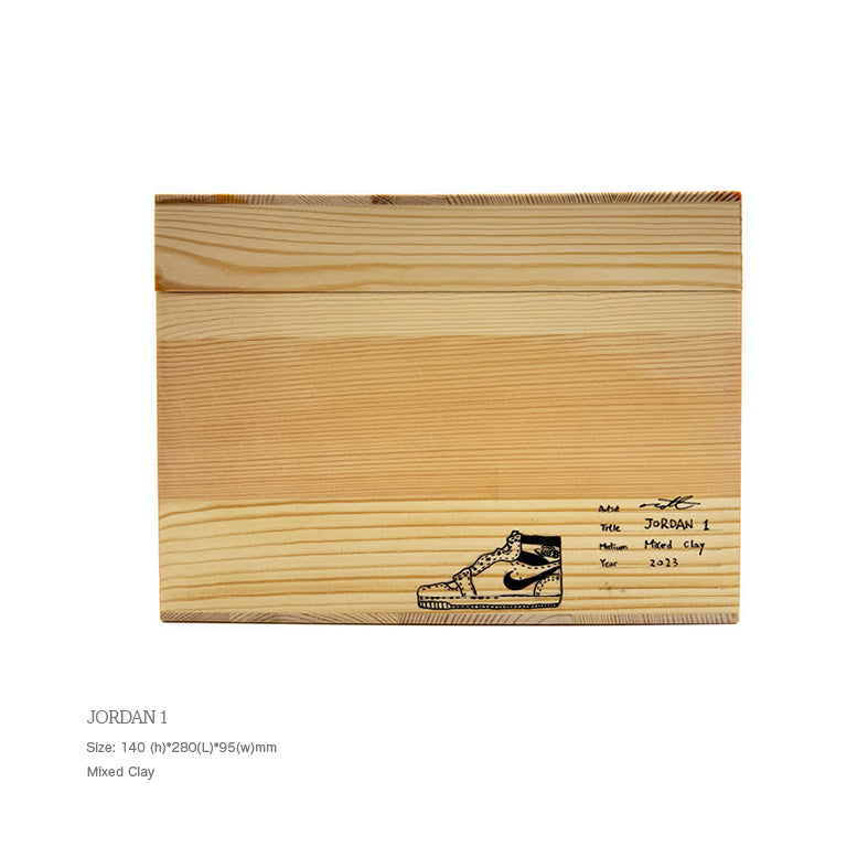 90ssssSneaker - Jordan 1