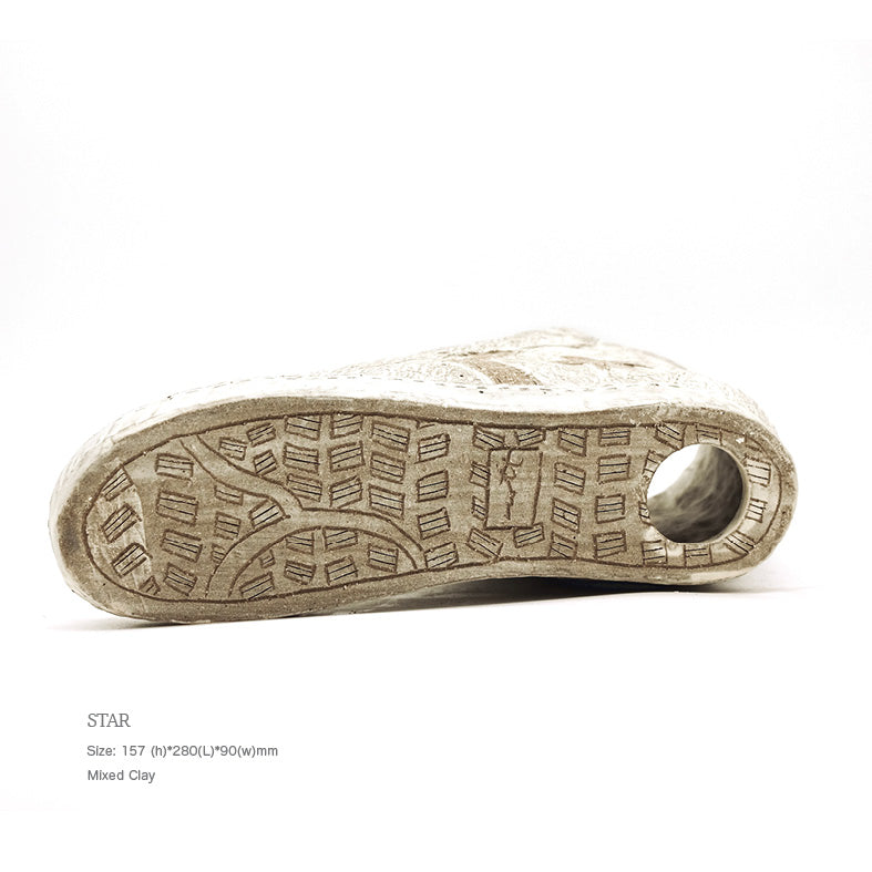 90ssssSneaker - Star