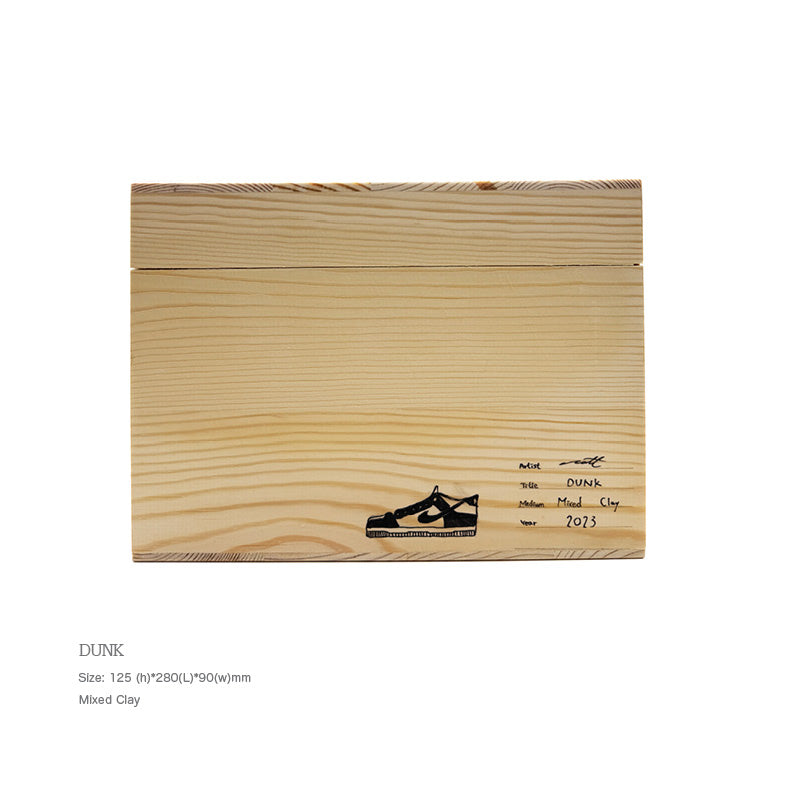 90ssssSneaker - Dunk