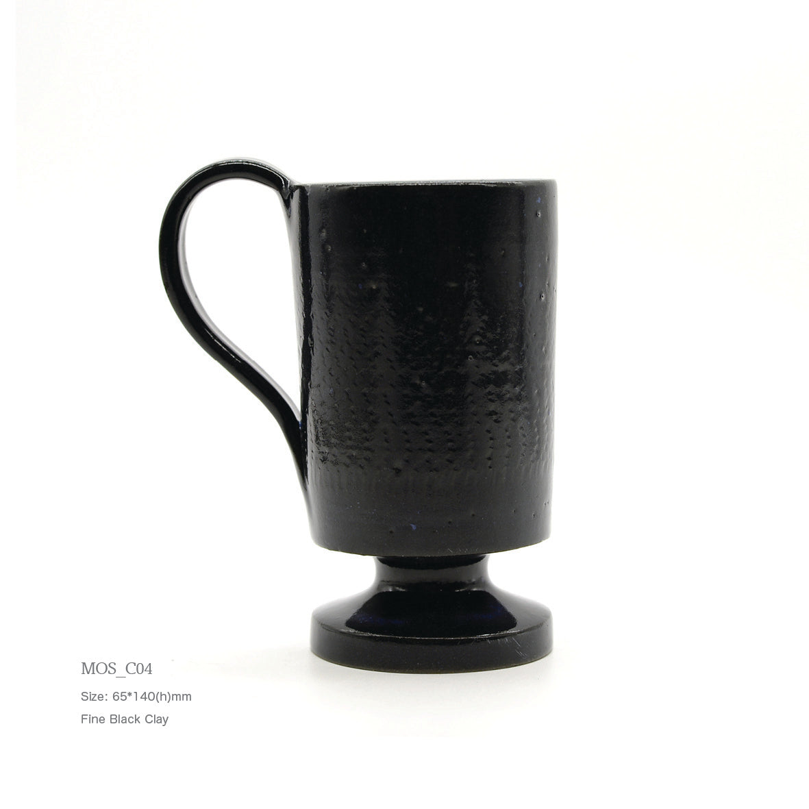 Moment of stillness - Cup C04