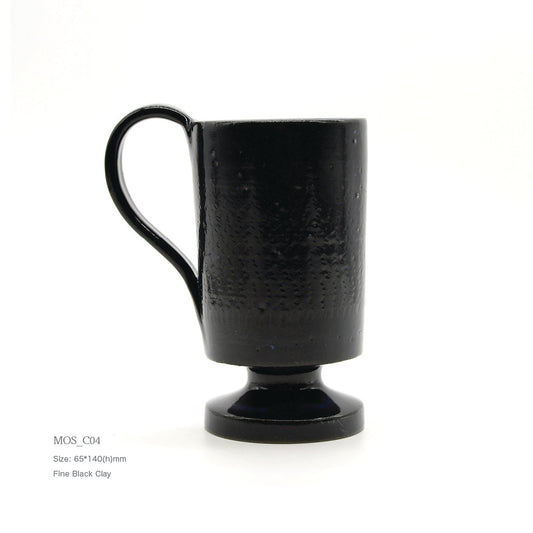 Moment of stillness - Cup C04