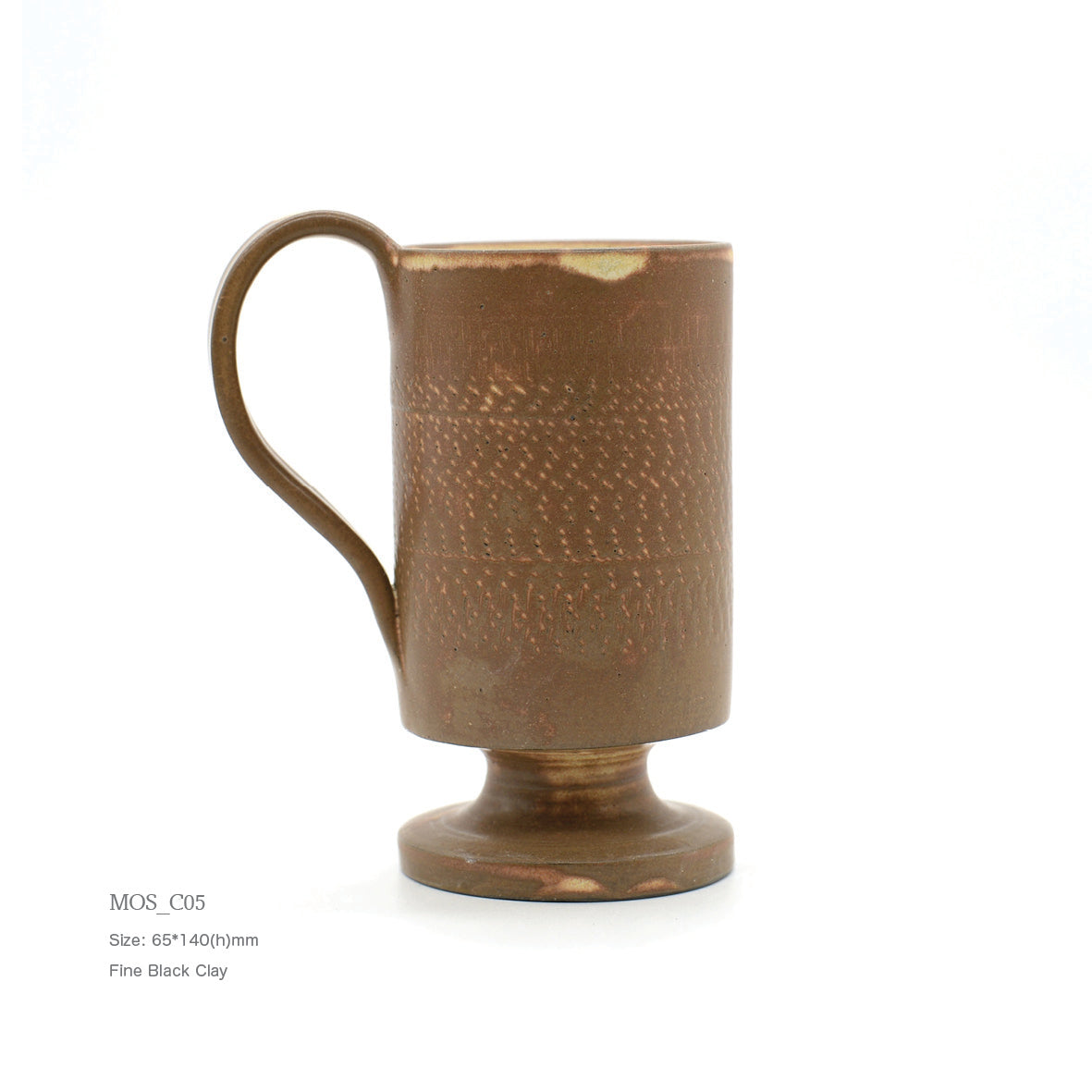 Moment of stillness - Cup C05