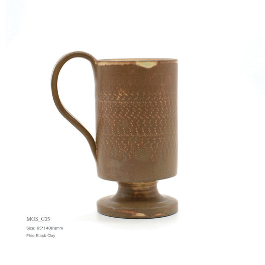 Moment of stillness - Cup C05