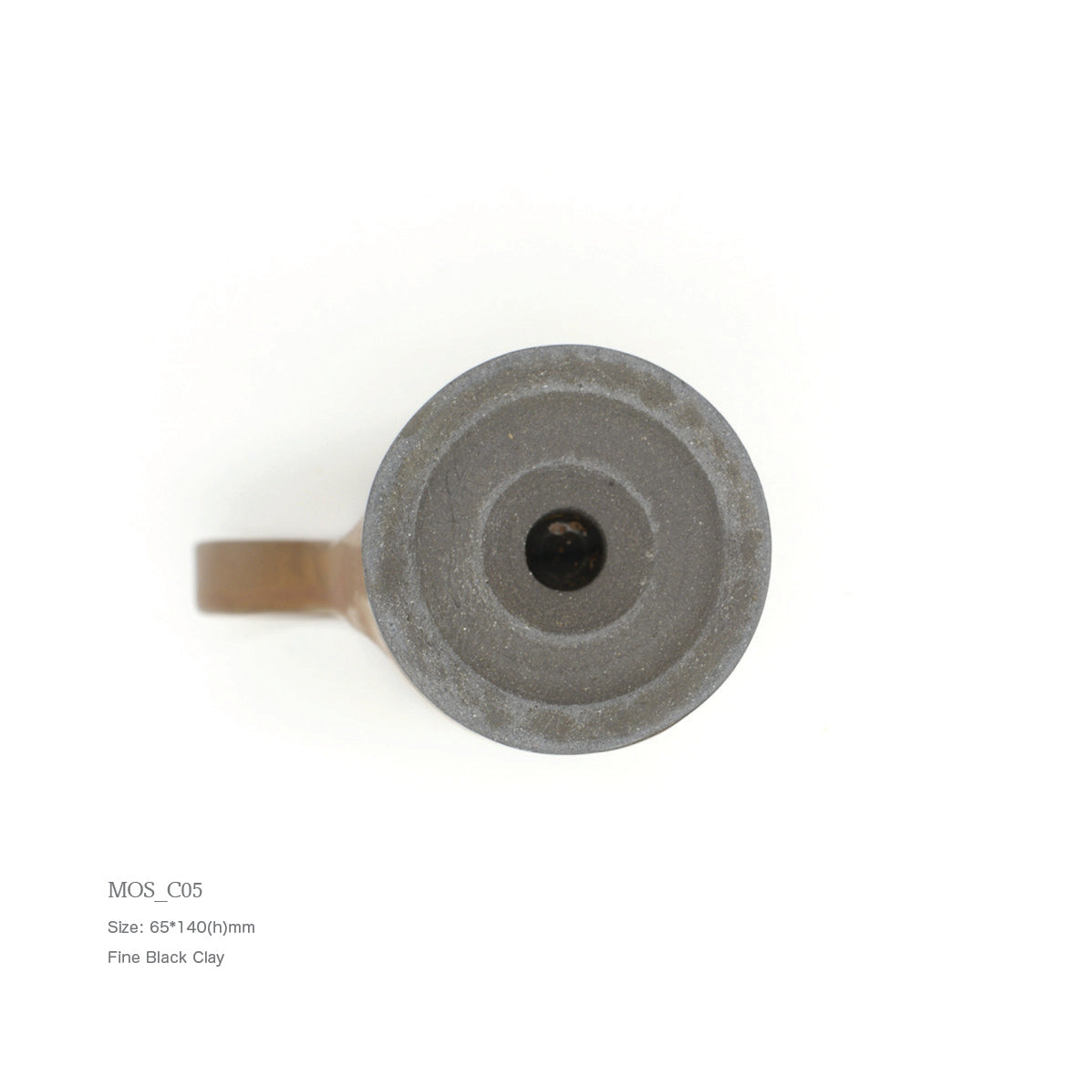 Moment of stillness - Cup C05