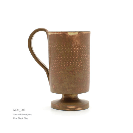 Moment of stillness - Cup 06