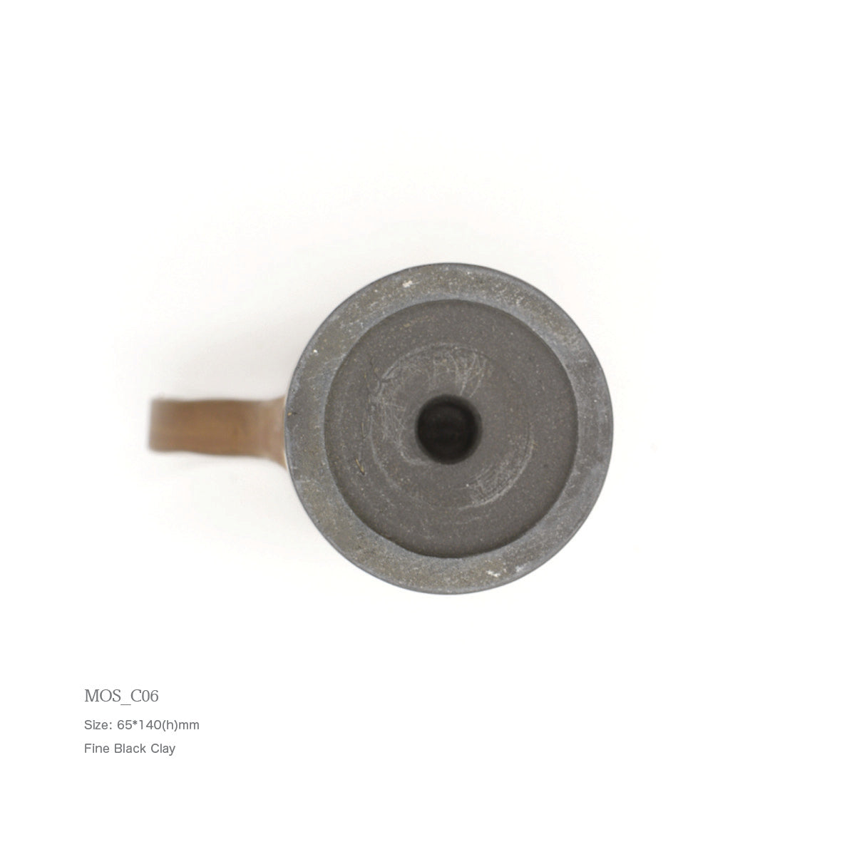 Moment of stillness - Cup 06