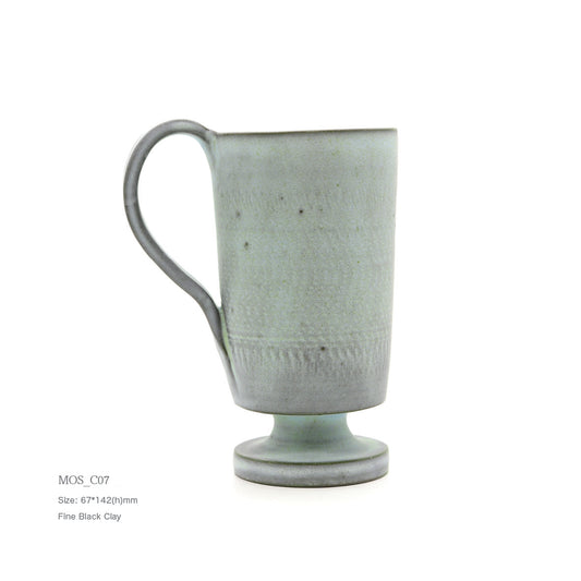 Moment of stillness - Cup 07