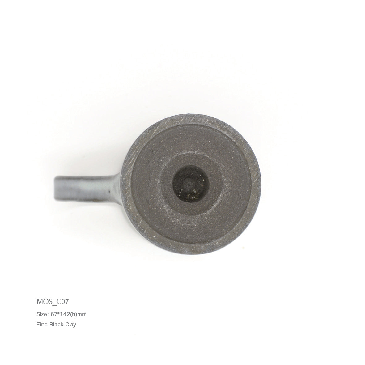 Moment of stillness - Cup 07