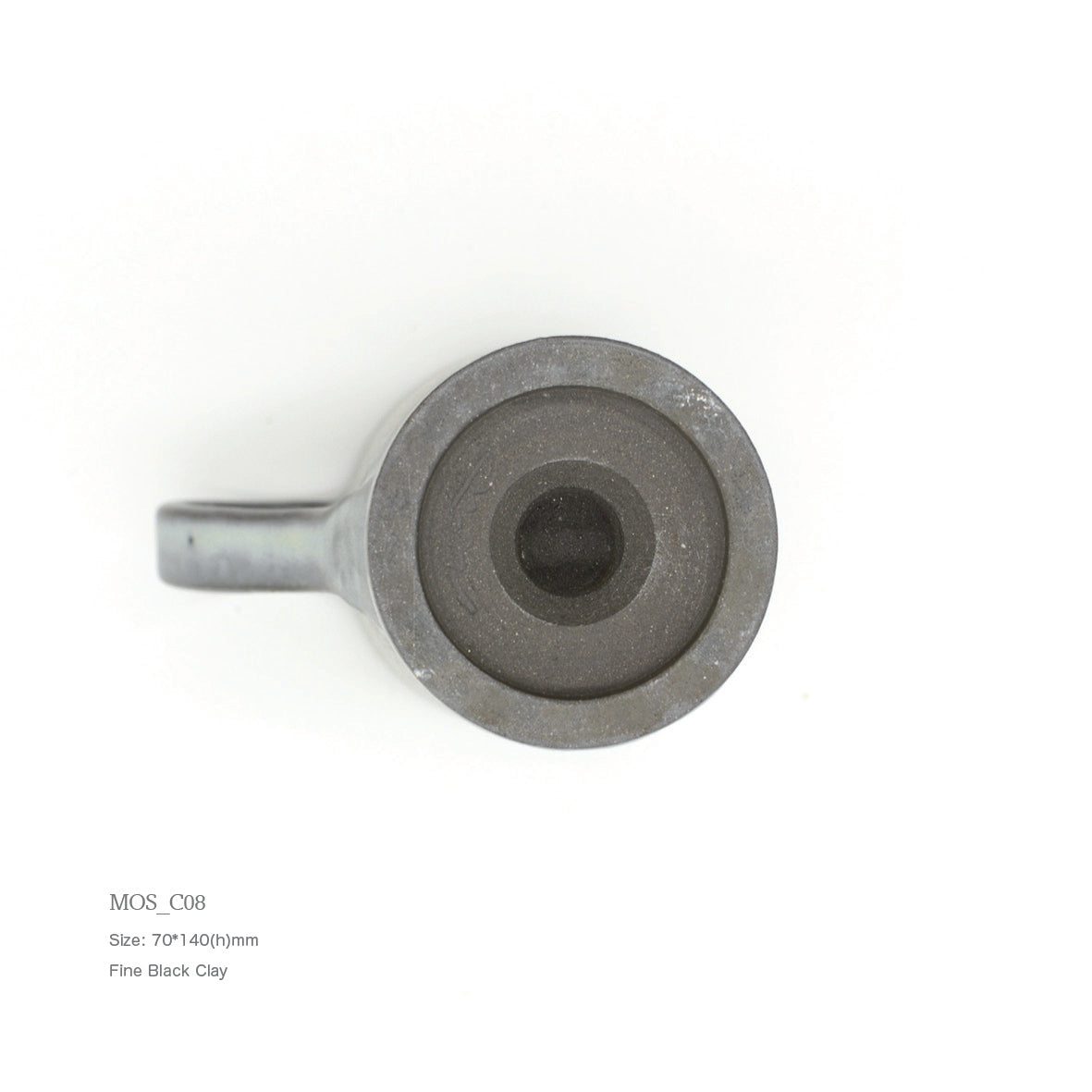 Moment of stillness - Cup 08