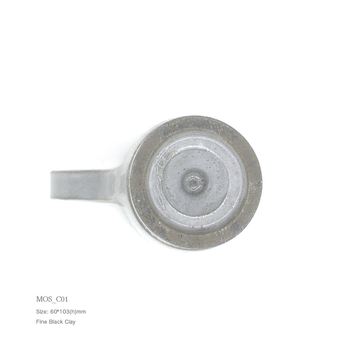 Moment of stillness - Cup C01