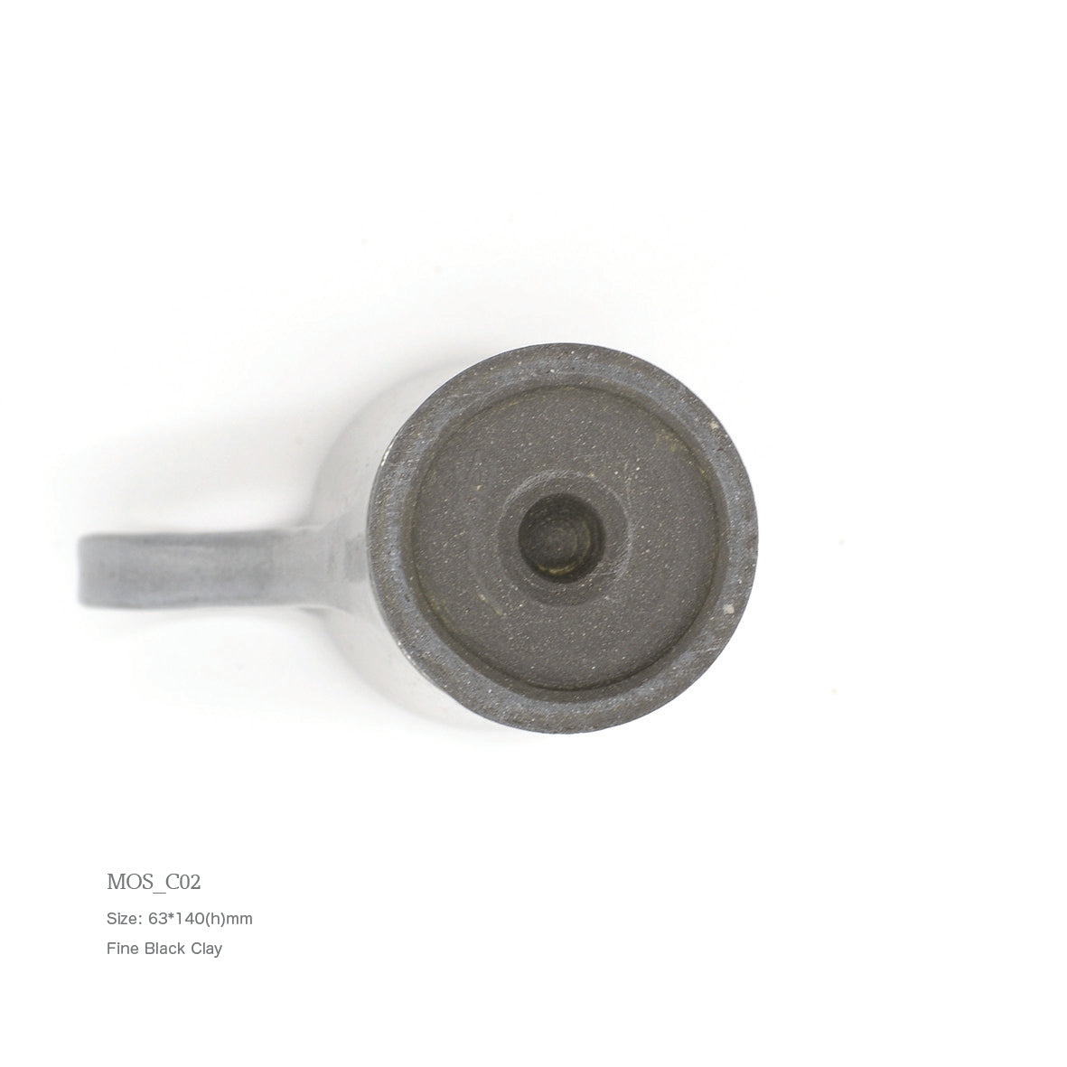 Moment of stillness - Cup C02