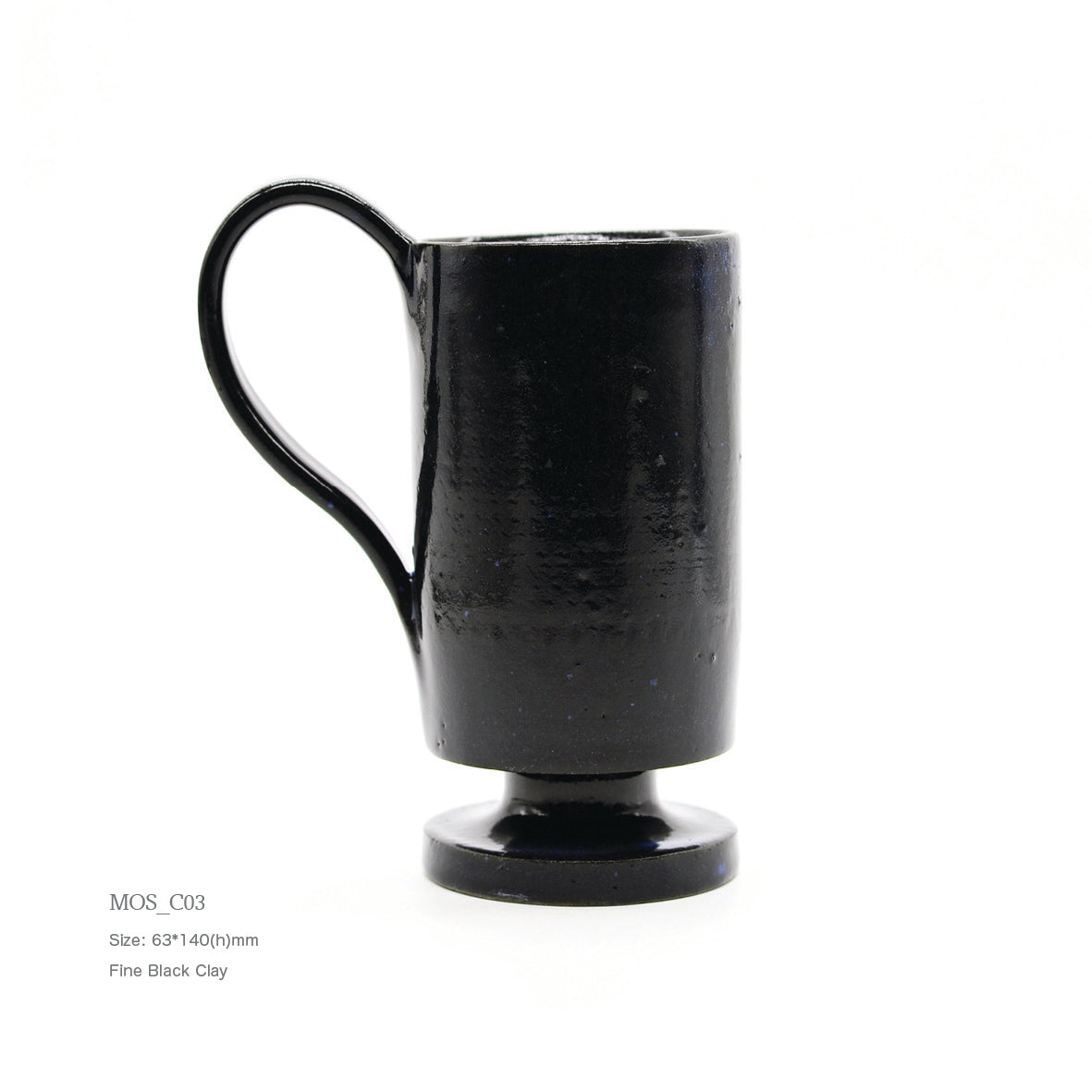 Moment of stillness - Cup C03