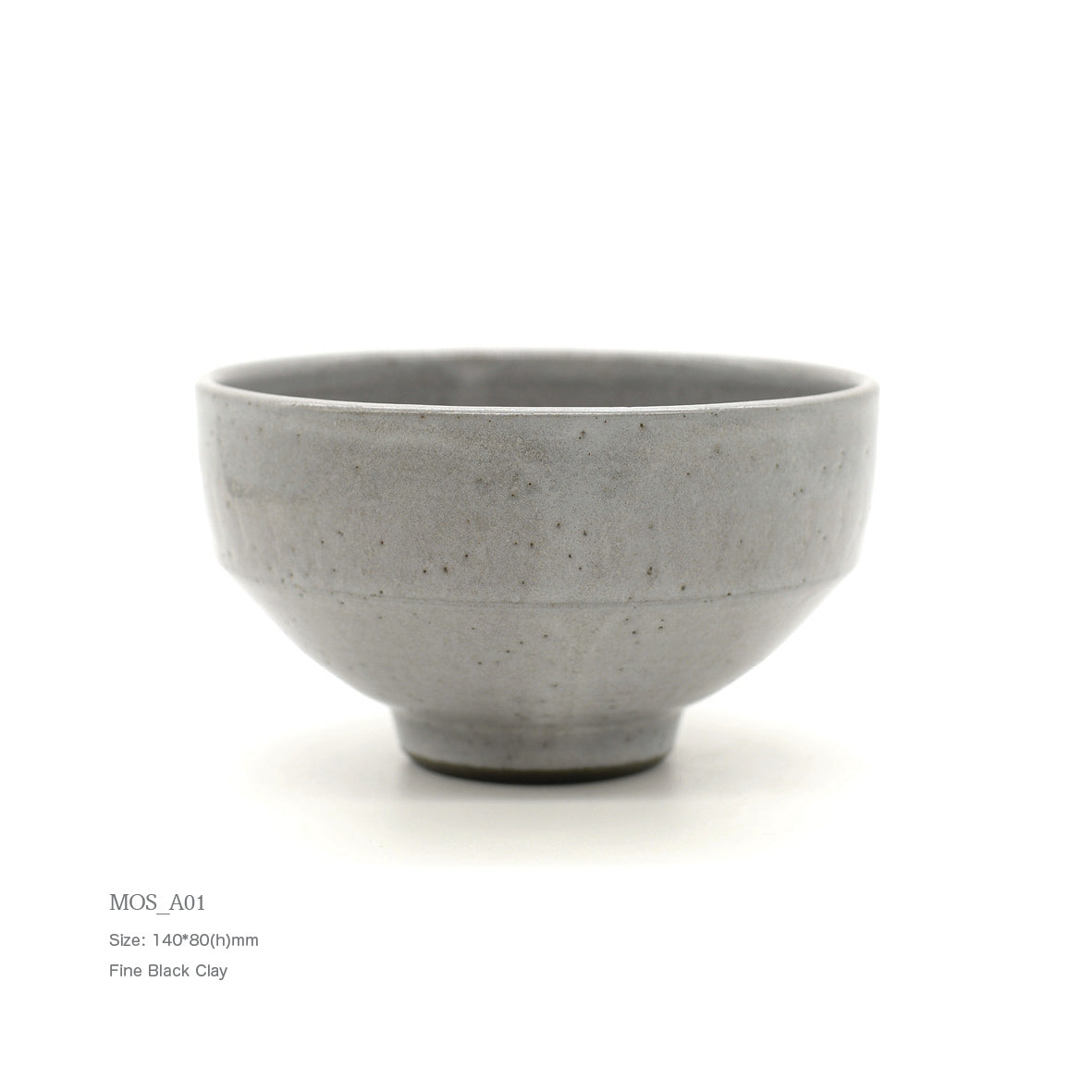 Moment of stillness - Bowl A01