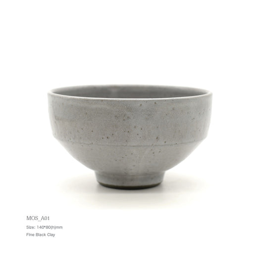 Moment of stillness - Bowl A01