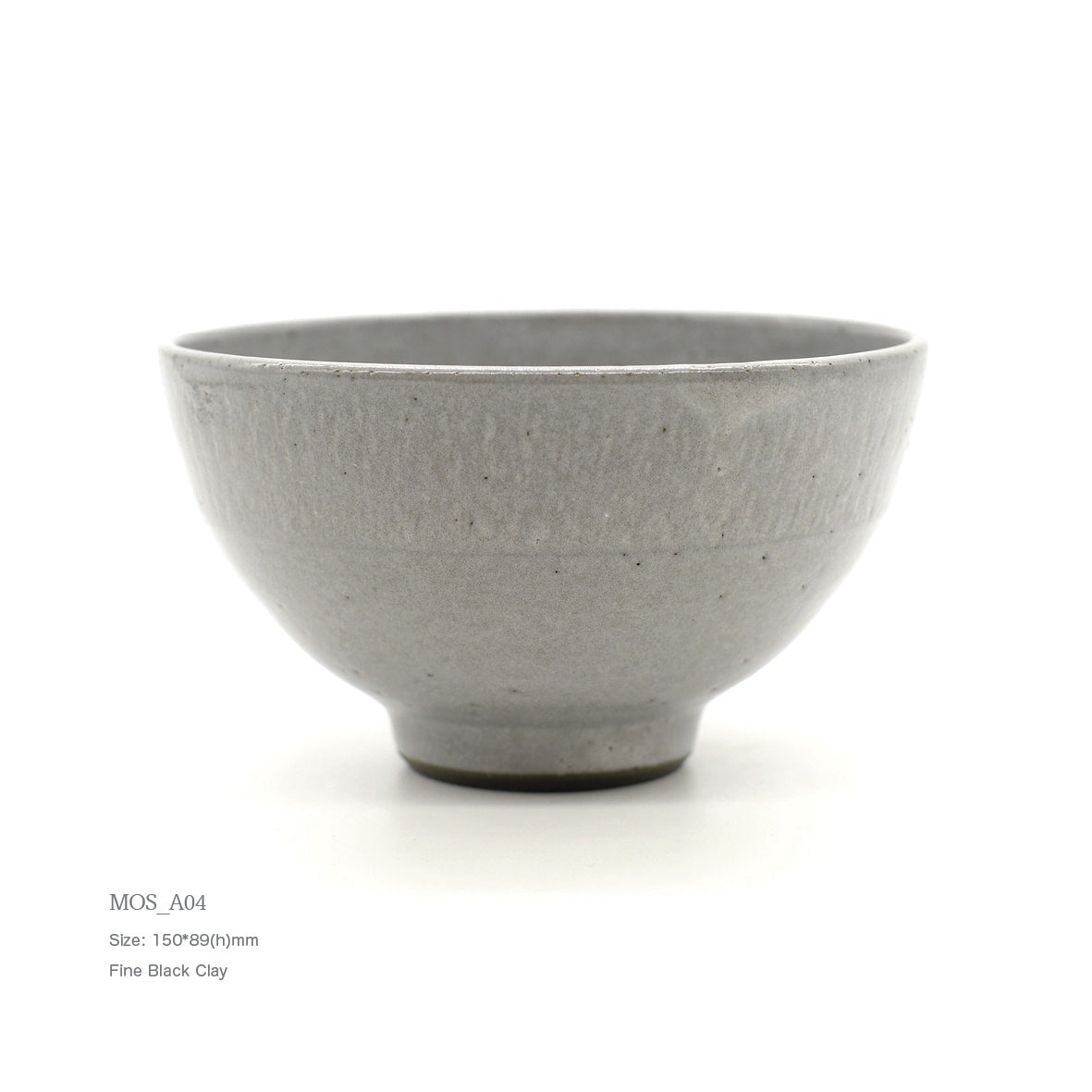 Moment of stillness - Bowl A04