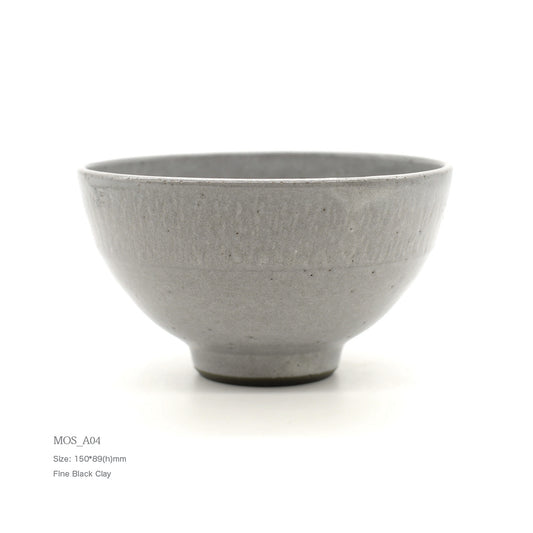 Moment of stillness - Bowl A04