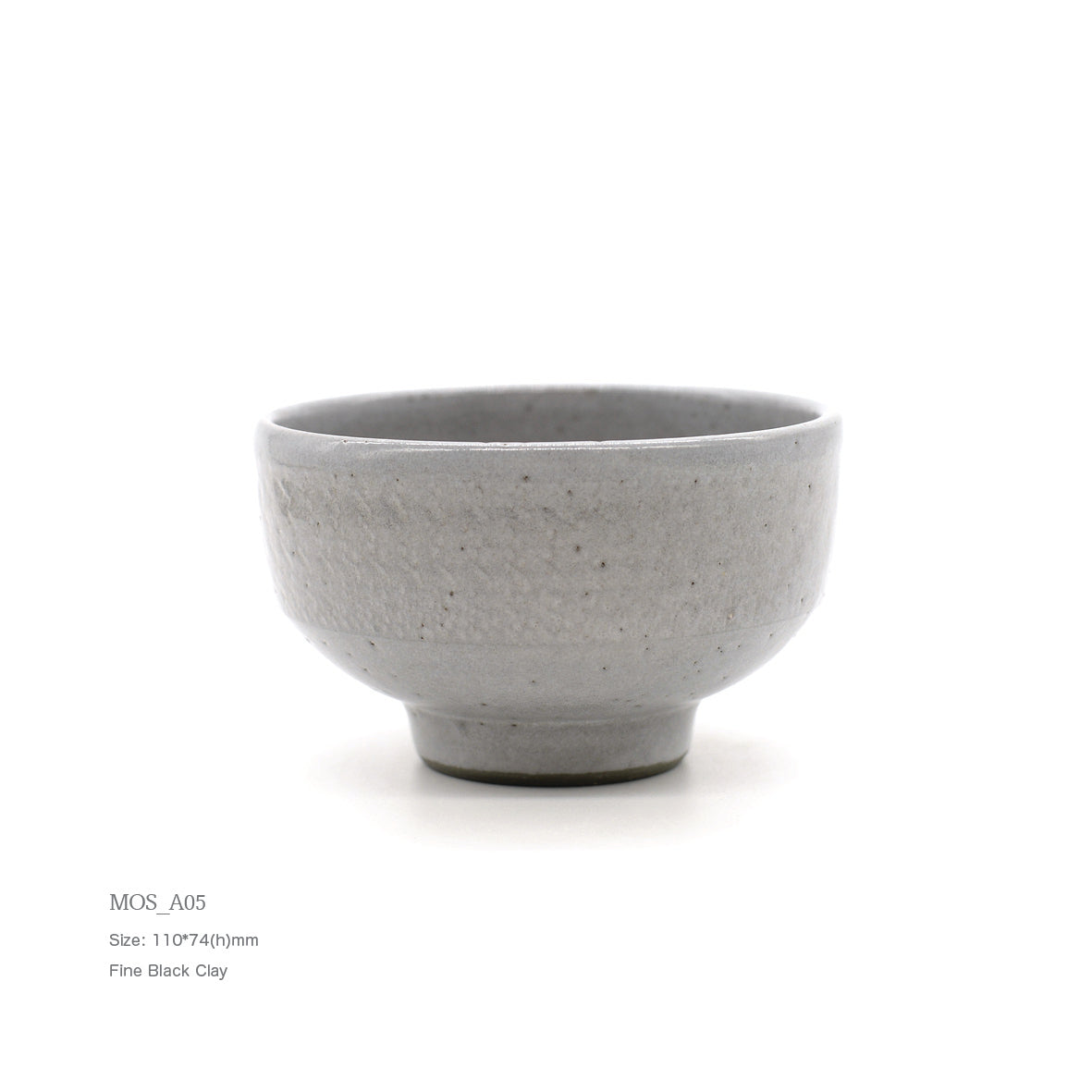 Moment of stillness - Bowl A05