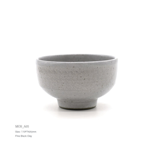Moment of stillness - Bowl A05