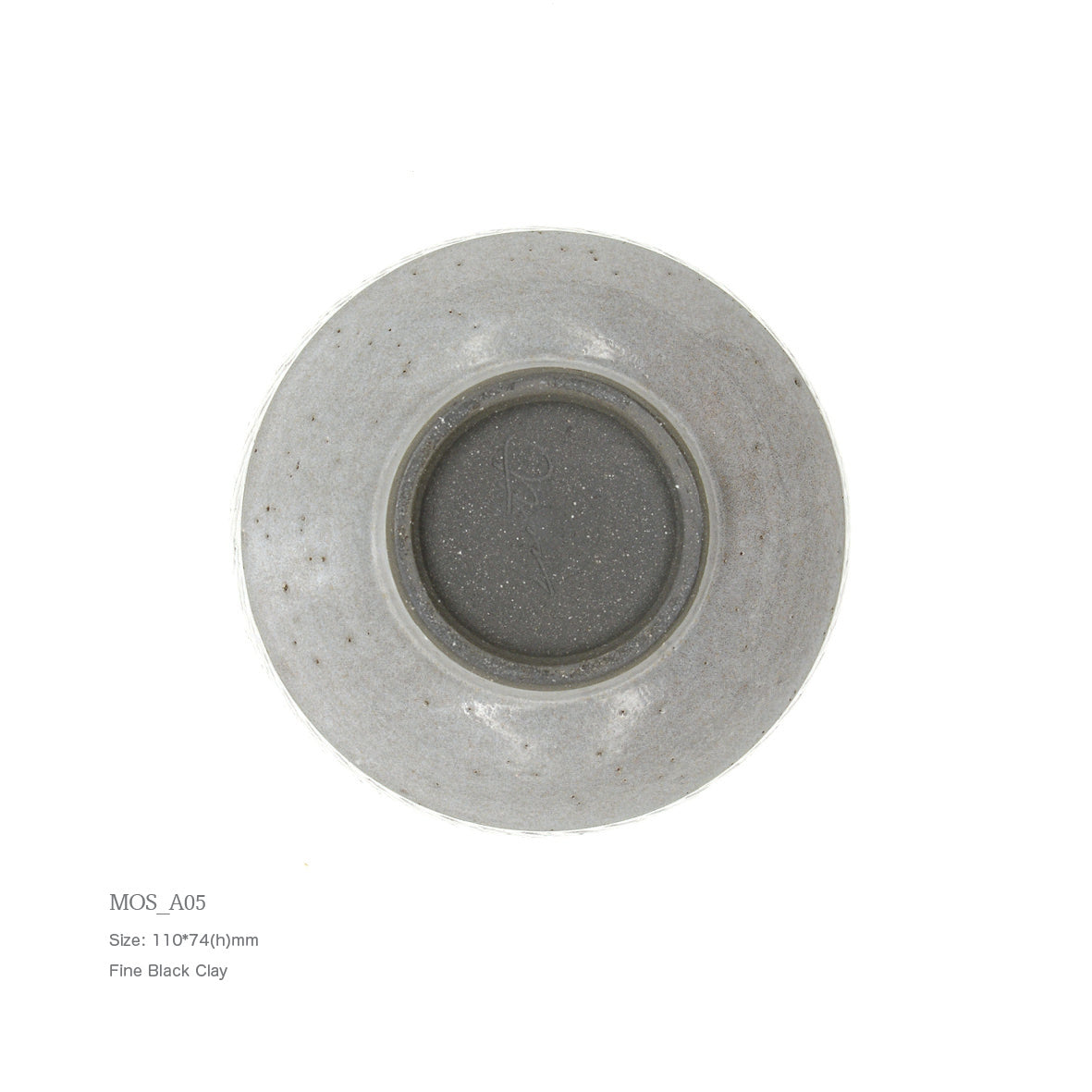 Moment of stillness - Bowl A05