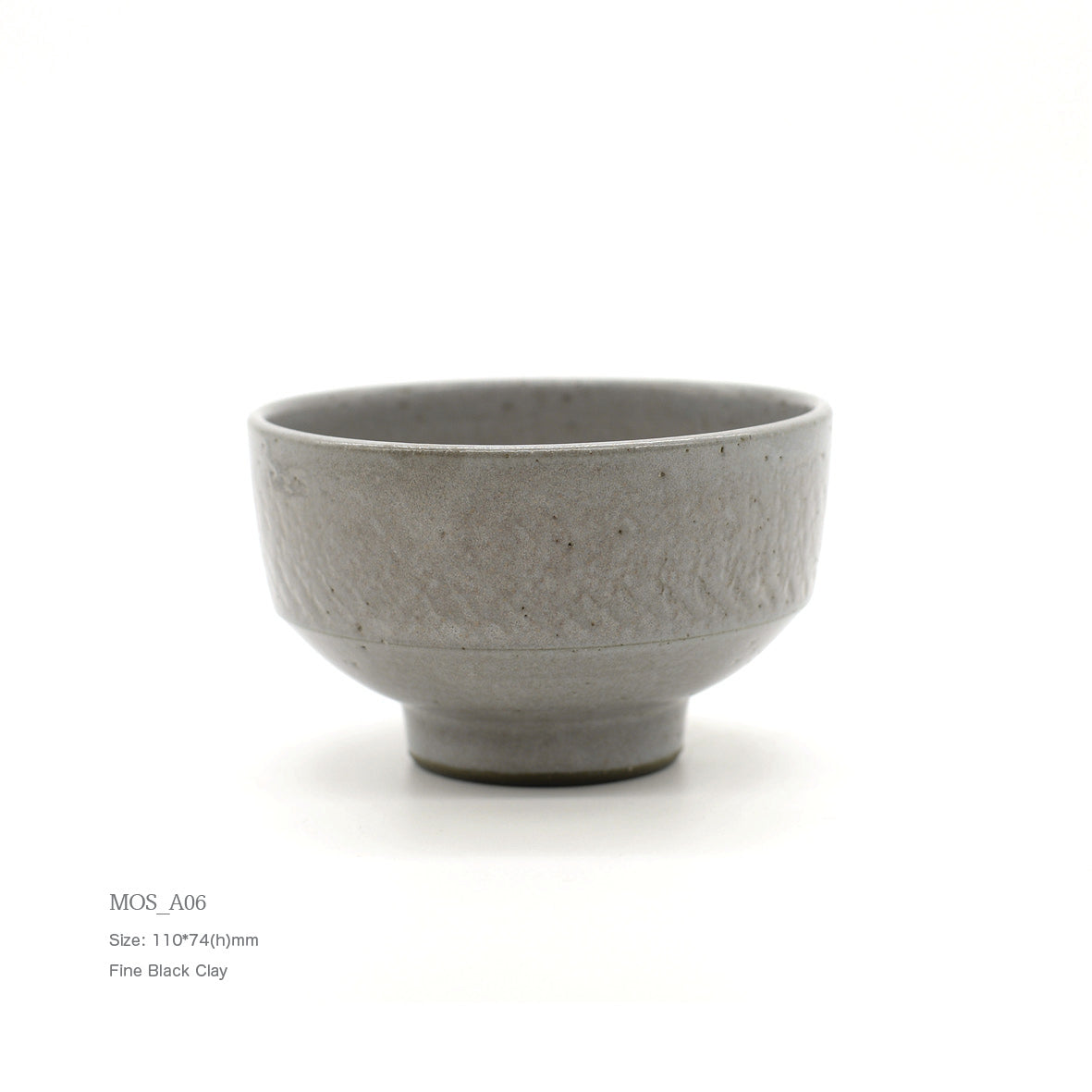 Moment of stillness - Bowl A06
