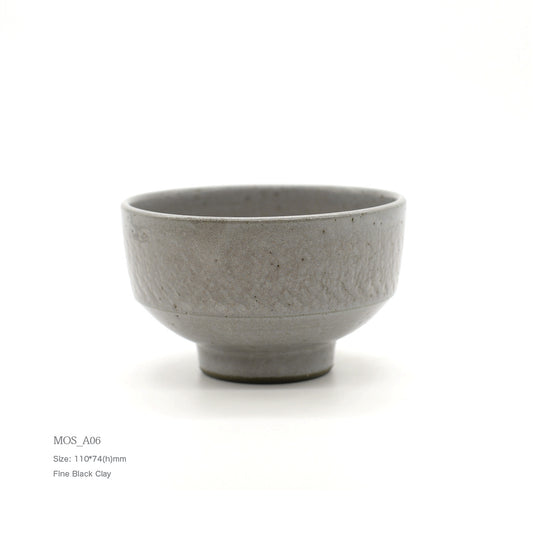Moment of stillness - Bowl A06