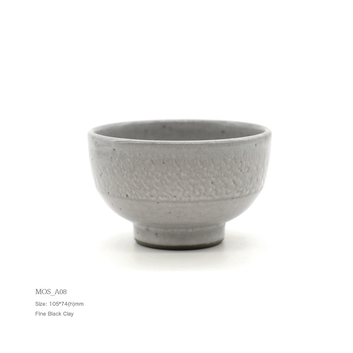 Moment of stillness - Bowl A08