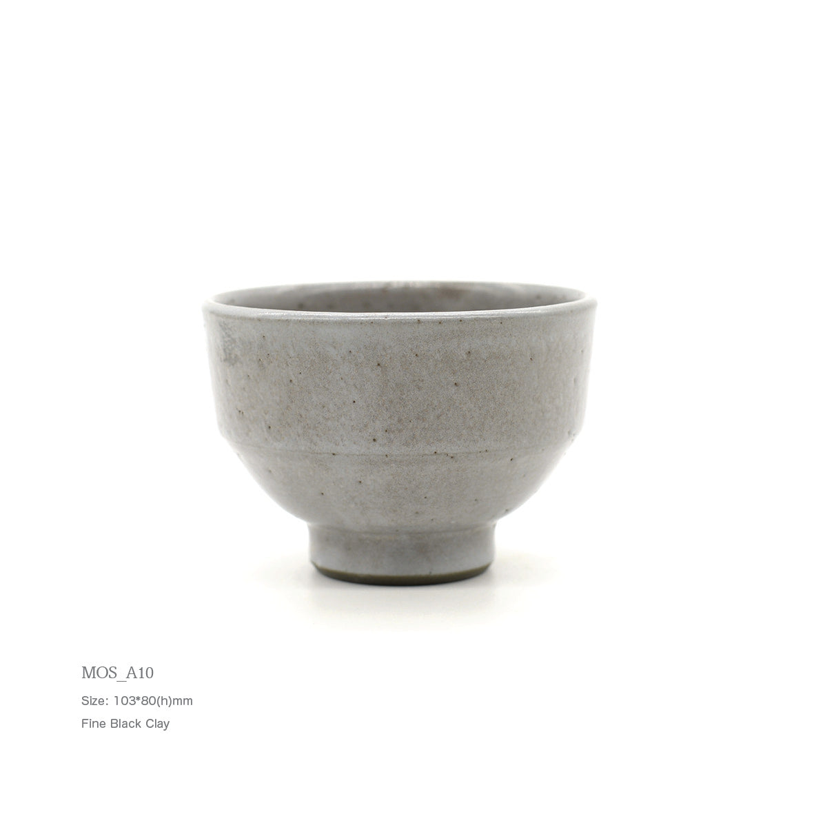 Moment of stillness - Bowl A10