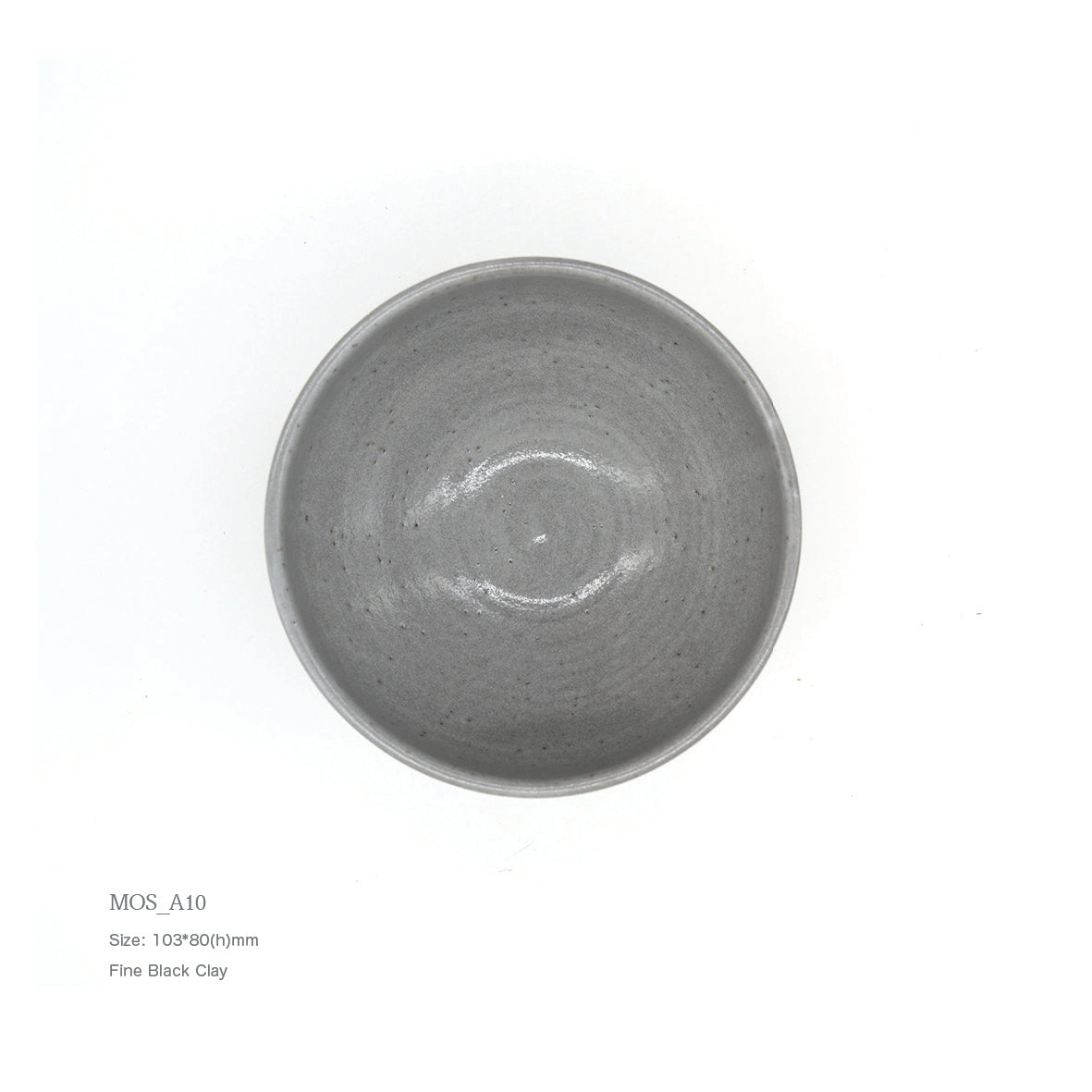 Moment of stillness - Bowl A10