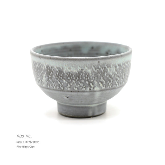 Moment of stillness - Bowl M01