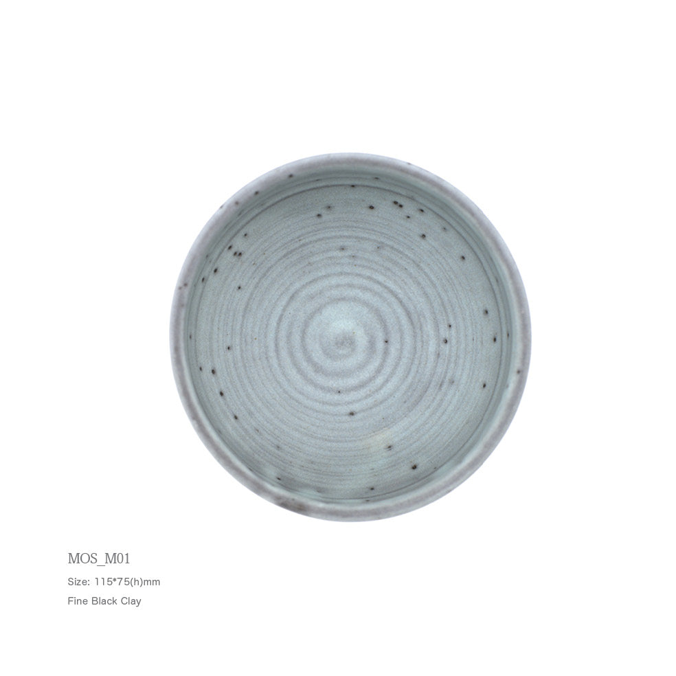 Moment of stillness - Bowl M01