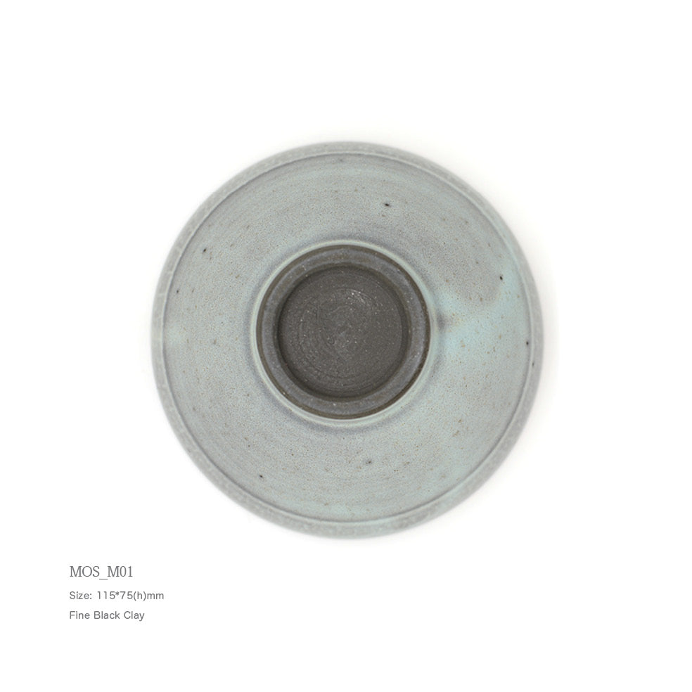 Moment of stillness - Bowl M01