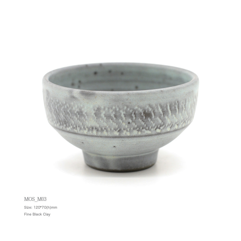 Moment of stillness - Bowl M03