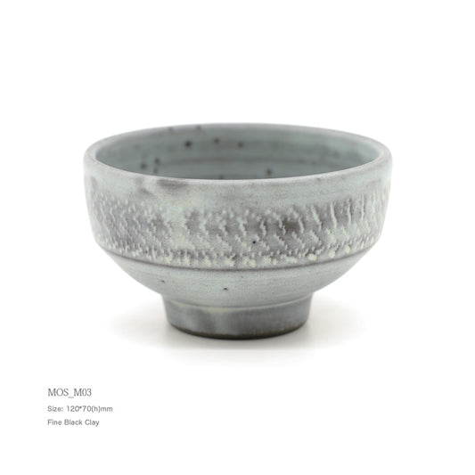 Moment of stillness - Bowl M03