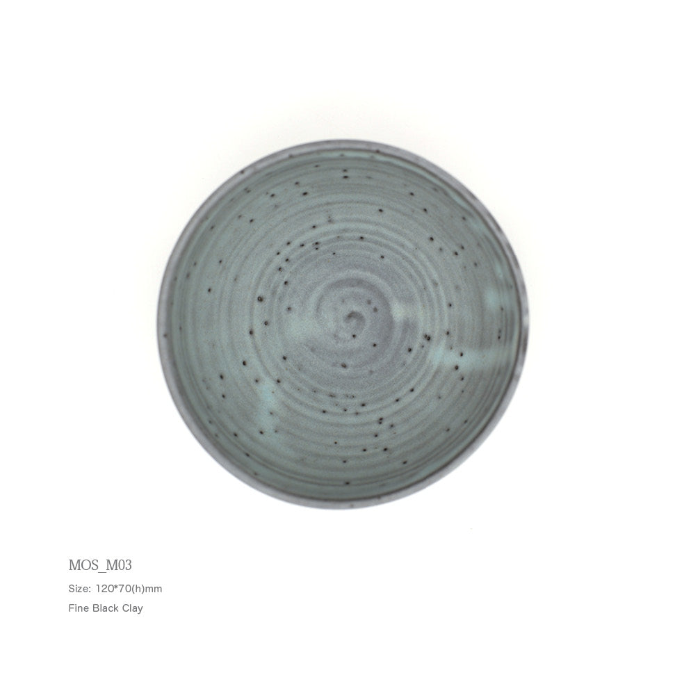 Moment of stillness - Bowl M03