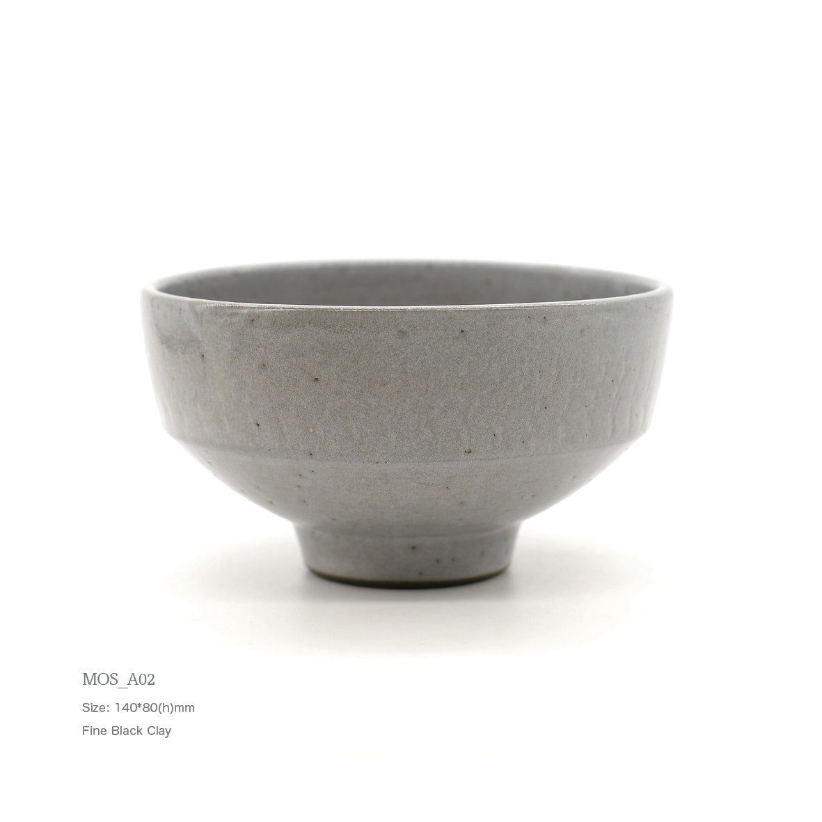 Moment of stillness - Bowl A02