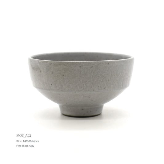 Moment of stillness - Bowl A02