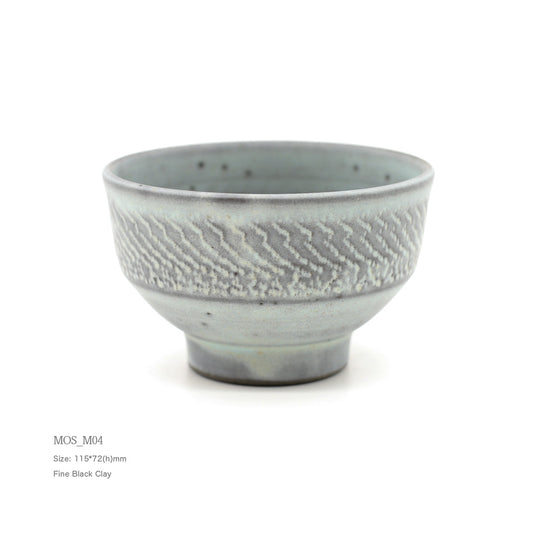Moment of stillness - Bowl M04
