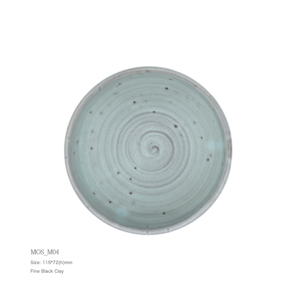 Moment of stillness - Bowl M04