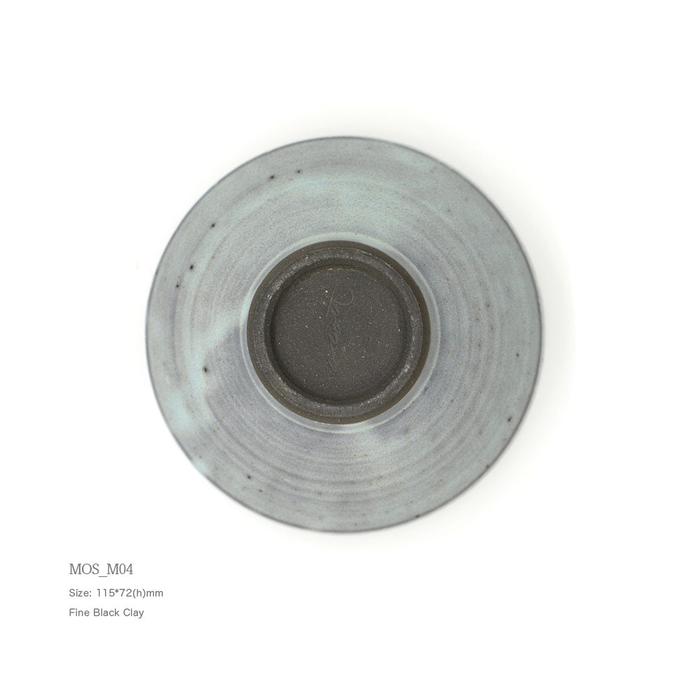 Moment of stillness - Bowl M04