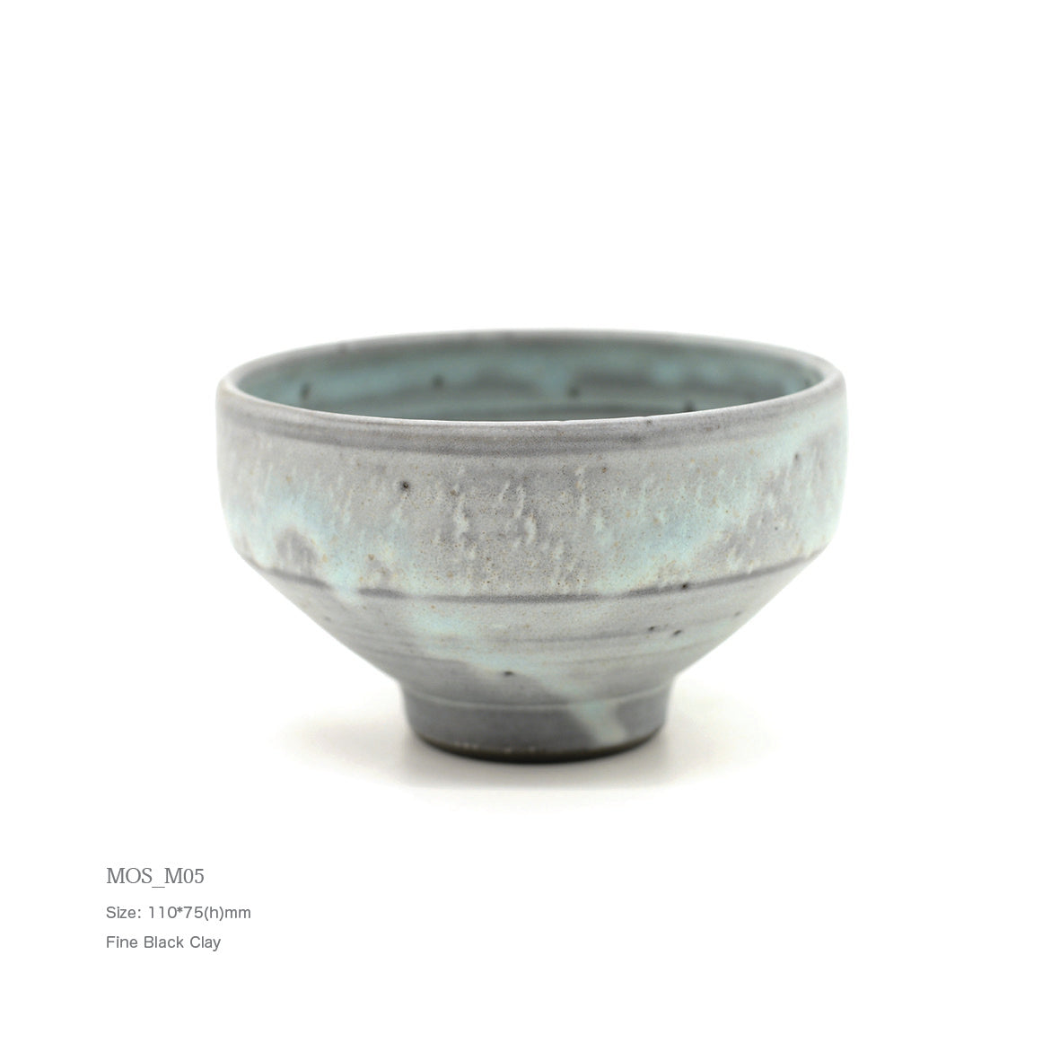 Moment of stillness - Bowl M05