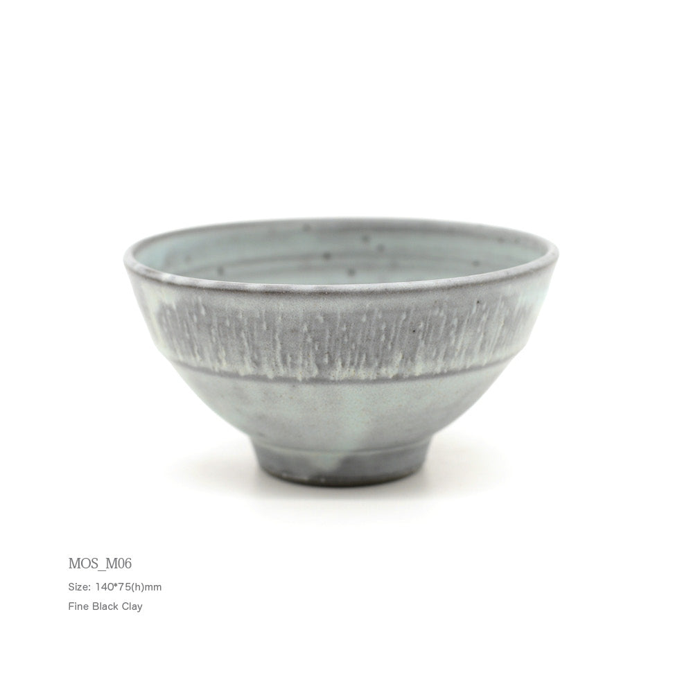 Moment of stillness - Bowl M06