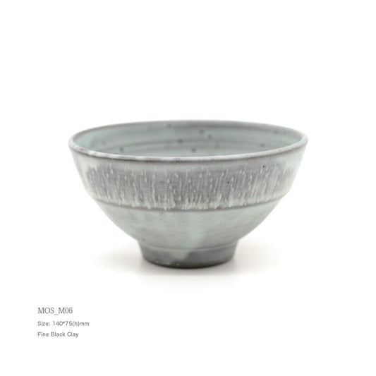 Moment of stillness - Bowl M06