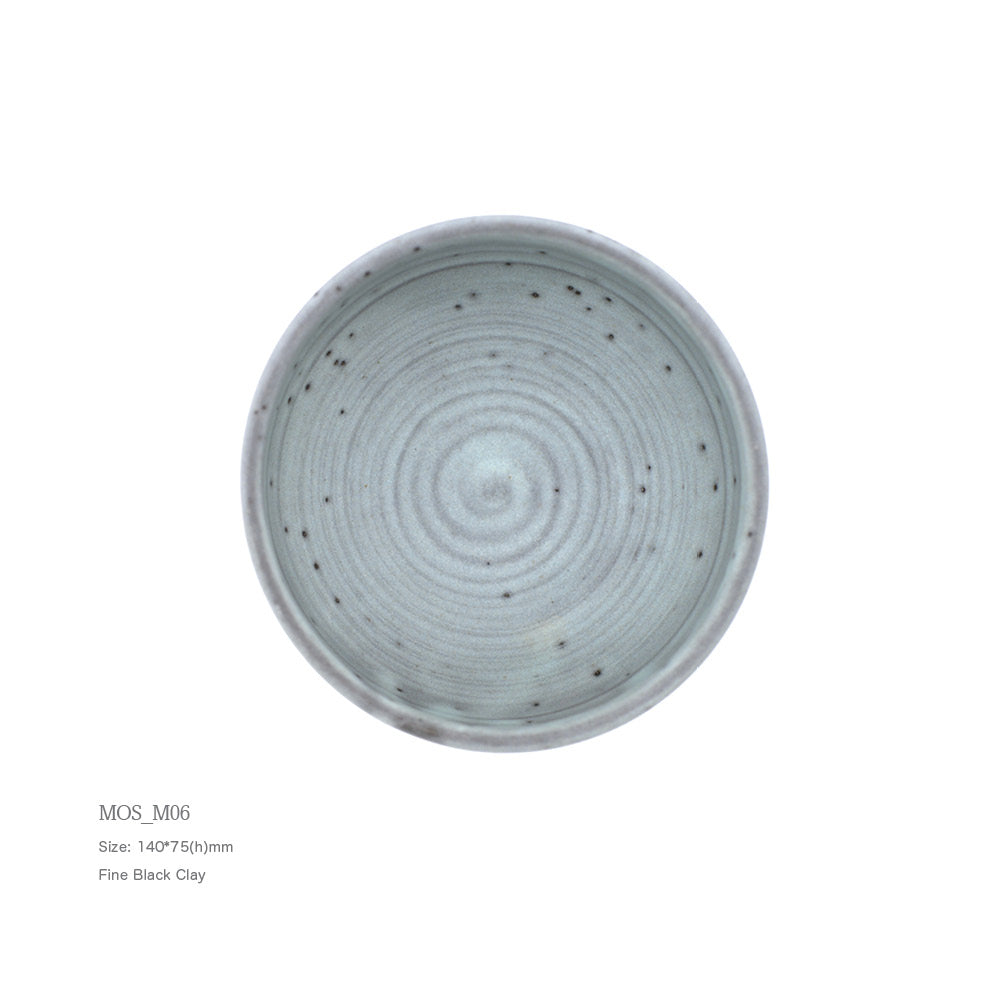 Moment of stillness - Bowl M06